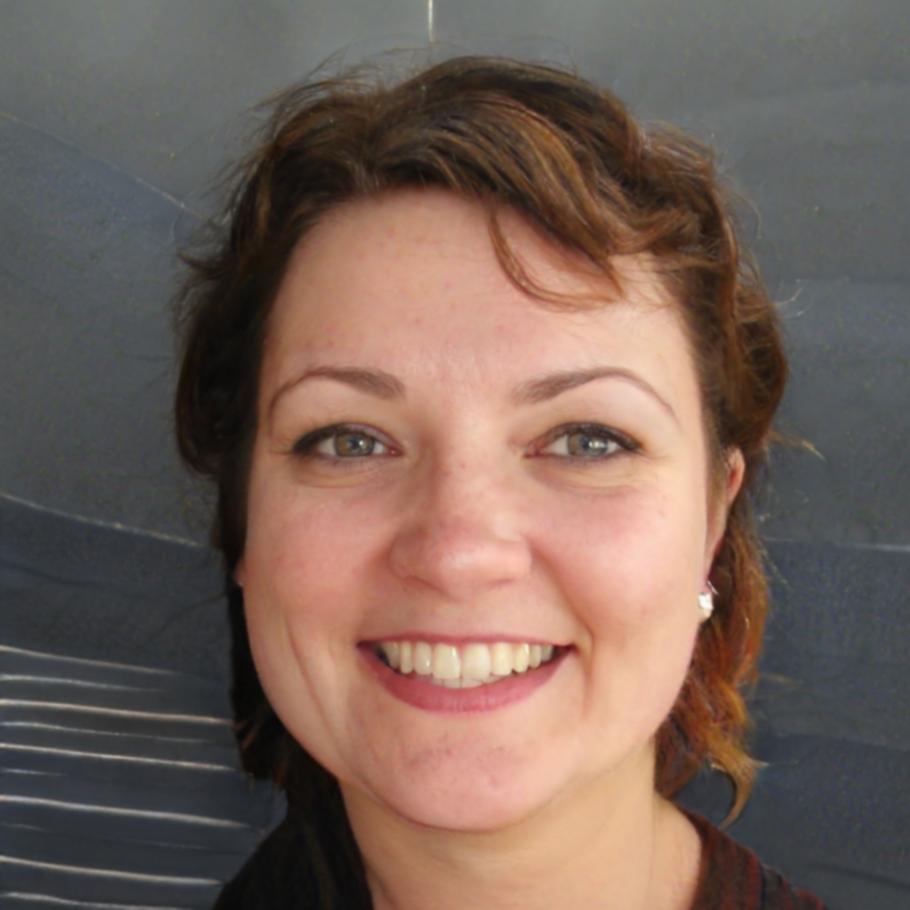 Zelda Carrick, Risk Analyst